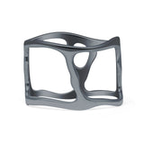 Vintage Style Gothic Thick Band