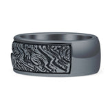 Retro Tree Roots Band