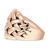 Dome Ring