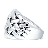 Dome Ring