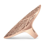 Filigree Ring