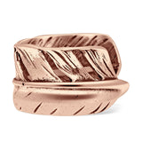 Feather Ring