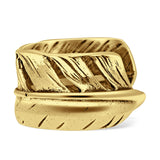 Feather Ring