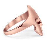 Spartan Helmet Ring