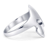 Spartan Helmet Ring