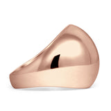 Dome Ring