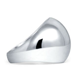 Dome Ring