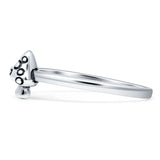Oxidized Mushroom Rings
