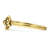 Oxidized Mushroom Rings