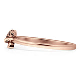 Oxidized Mushroom Rings