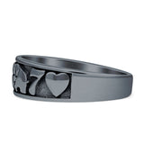 Good Luck Ring