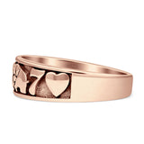 Good Luck Ring