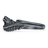 Feather Ring