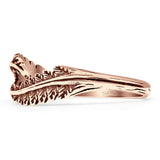 Feather Ring