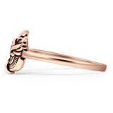 Owl Ring