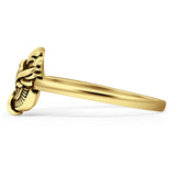 Owl Ring