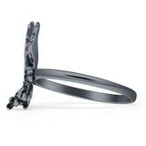 Flying Majestic Bald Eagle Ring