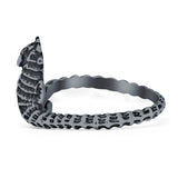 Seahorse Ring