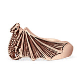 Dragon Ring