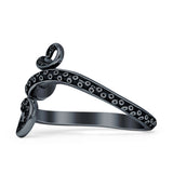 Tentacles Ring