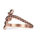 Tentacles Ring