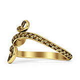 Tentacles Ring