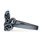Octopus Ring