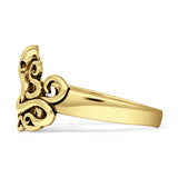 Octopus Ring