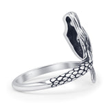 Twisted Rope Ring