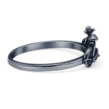  Oxidized Bicycle Ring