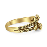 Snake Ring