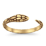 Snake Ring
