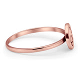 Saturn Planet Moon Star Ring