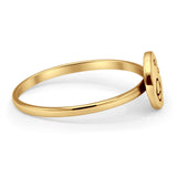 Saturn Planet Moon Star Ring