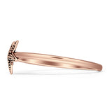 Mermaid Starfish Ring