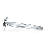 Mermaid Starfish Ring