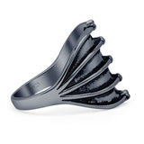 Dragon Wings Ring