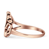 Om Ganesha Ring