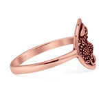 Sunflower Ring