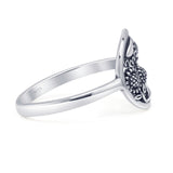 Sunflower Ring