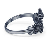 Sunflower Ring