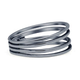 Stackable Ring