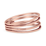 Stackable Ring