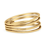 Stackable Ring