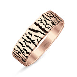 Tree Bark Band