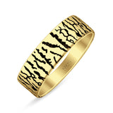 Tree Bark Band