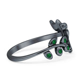 Hummingbird Ring
