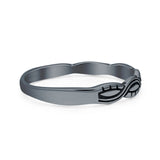 Evil Eye Wave Band