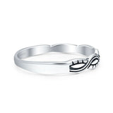 Evil Eye Wave Band