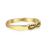 Evil Eye Wave Band